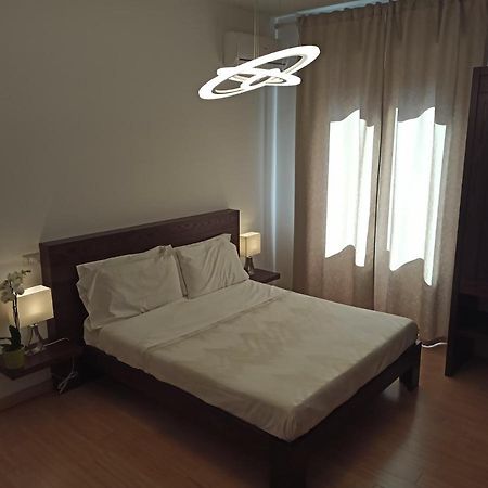 B&B Alle Mura Di San Giovanni Рим Экстерьер фото