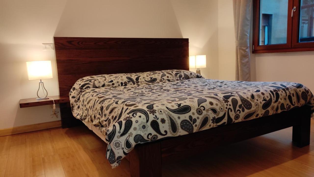B&B Alle Mura Di San Giovanni Рим Экстерьер фото