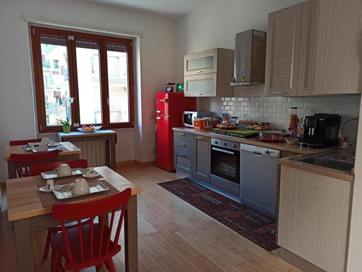 B&B Alle Mura Di San Giovanni Рим Экстерьер фото