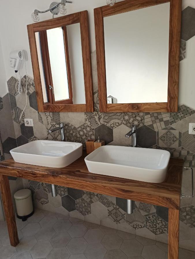 B&B Alle Mura Di San Giovanni Рим Экстерьер фото