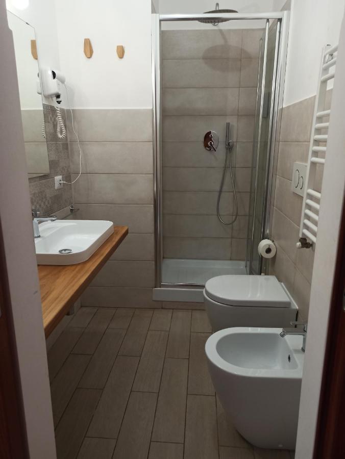 B&B Alle Mura Di San Giovanni Рим Экстерьер фото