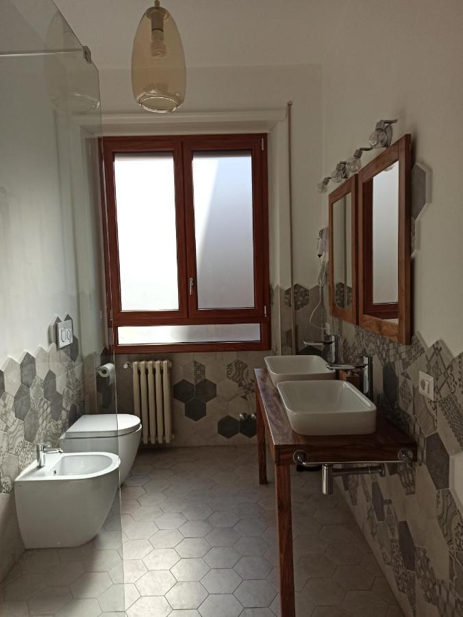 B&B Alle Mura Di San Giovanni Рим Экстерьер фото