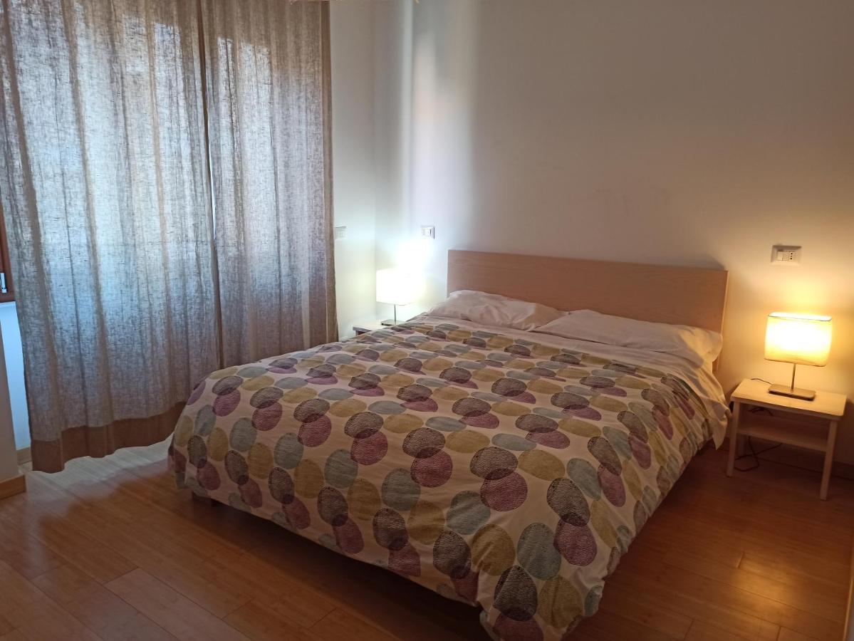 B&B Alle Mura Di San Giovanni Рим Экстерьер фото