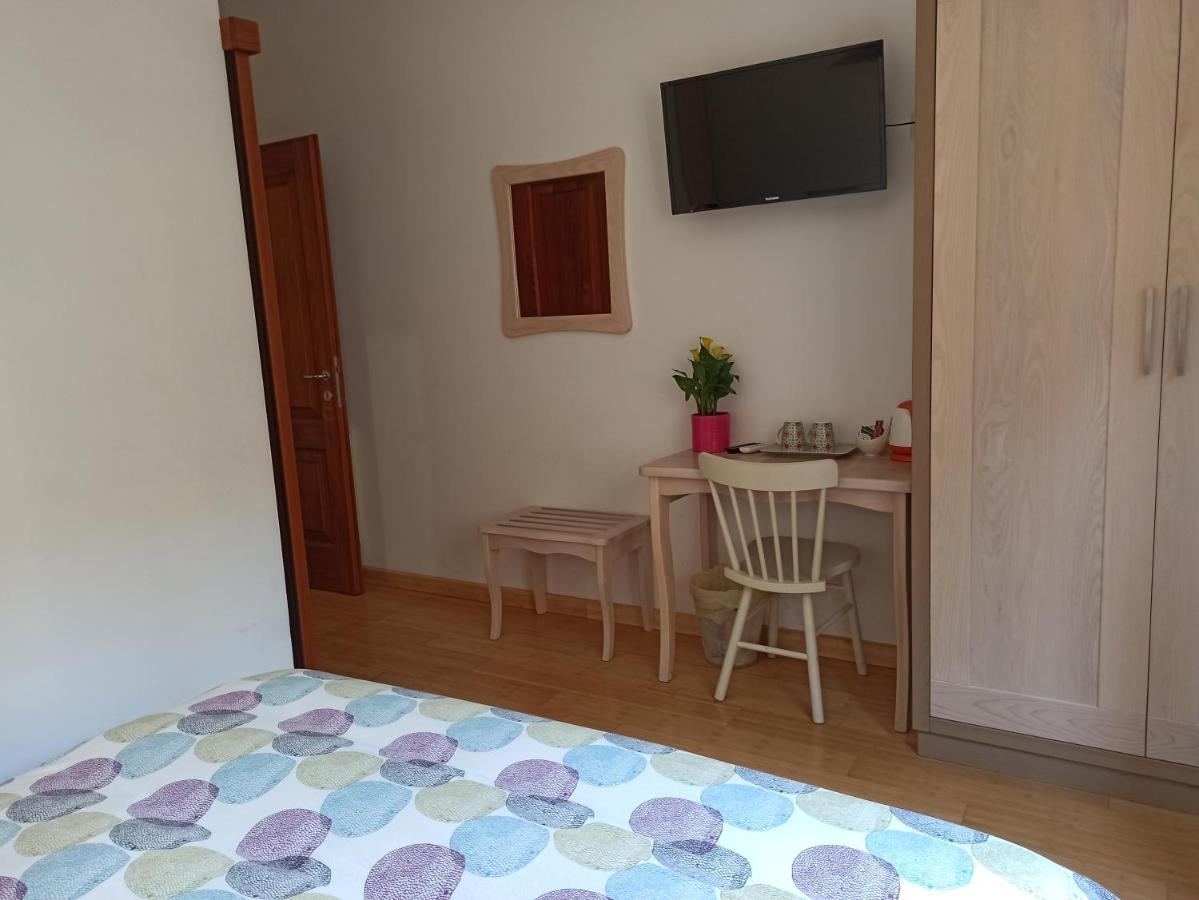 B&B Alle Mura Di San Giovanni Рим Экстерьер фото