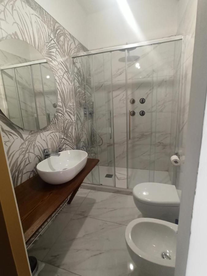 B&B Alle Mura Di San Giovanni Рим Экстерьер фото