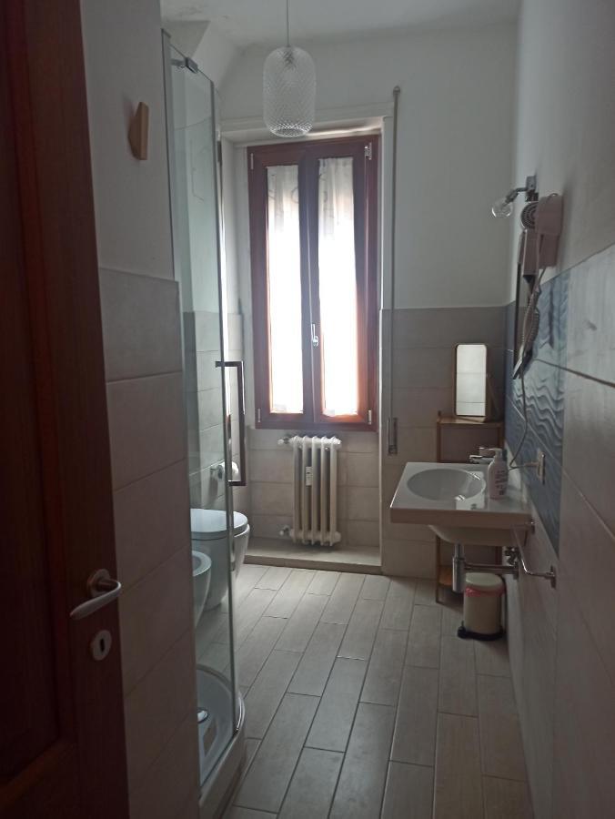 B&B Alle Mura Di San Giovanni Рим Экстерьер фото